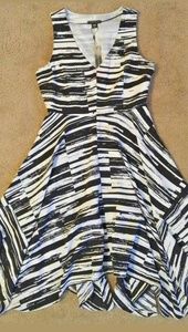 New Handkerchief Dress 6